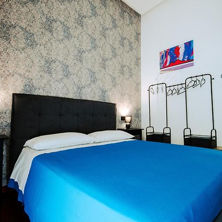 La Stanza Di Scio Scio Hotel เนเปิลส์ ภายนอก รูปภาพ